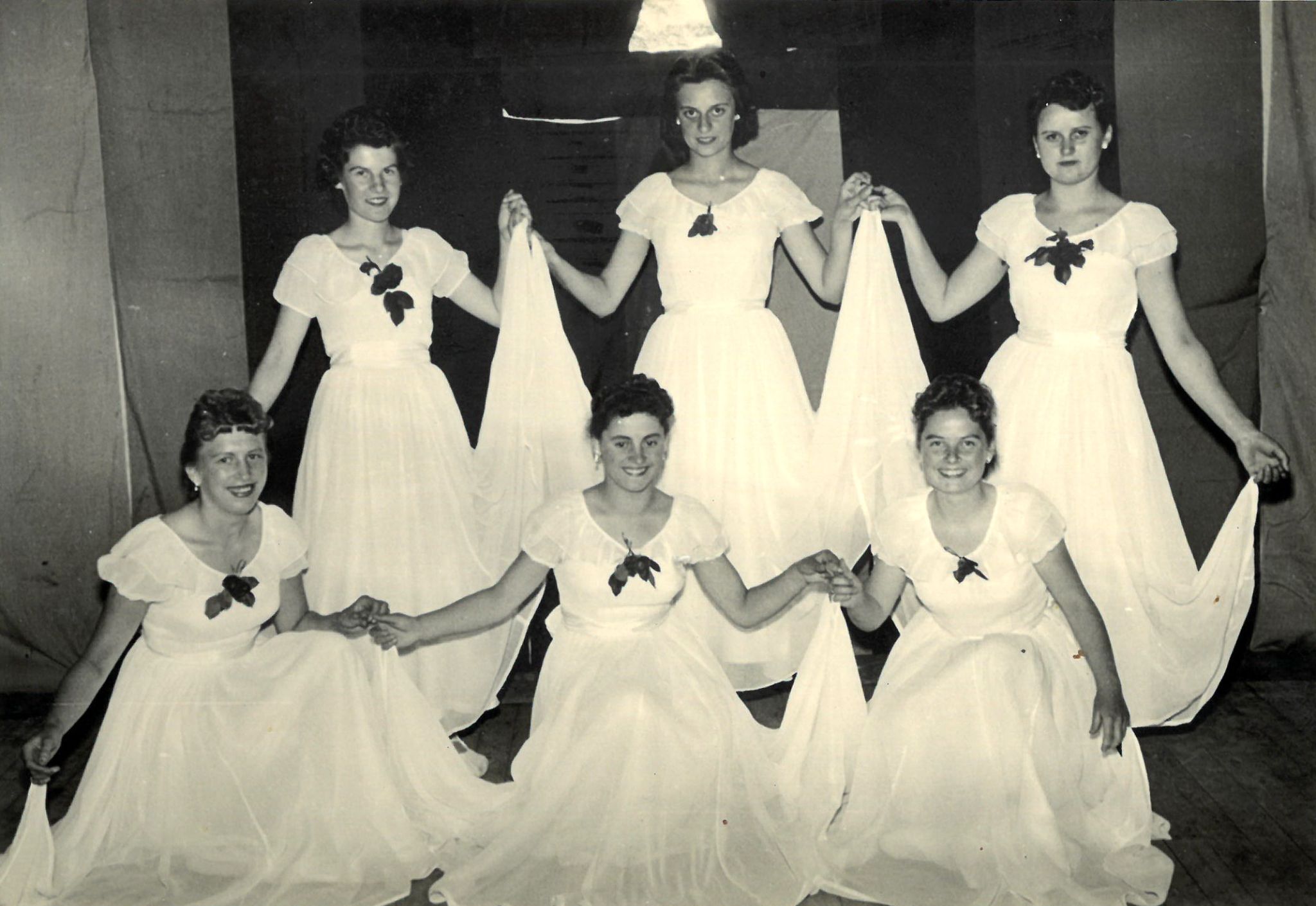 Jubiläumsfest 60 Jahre Gesangverein Röllfeld